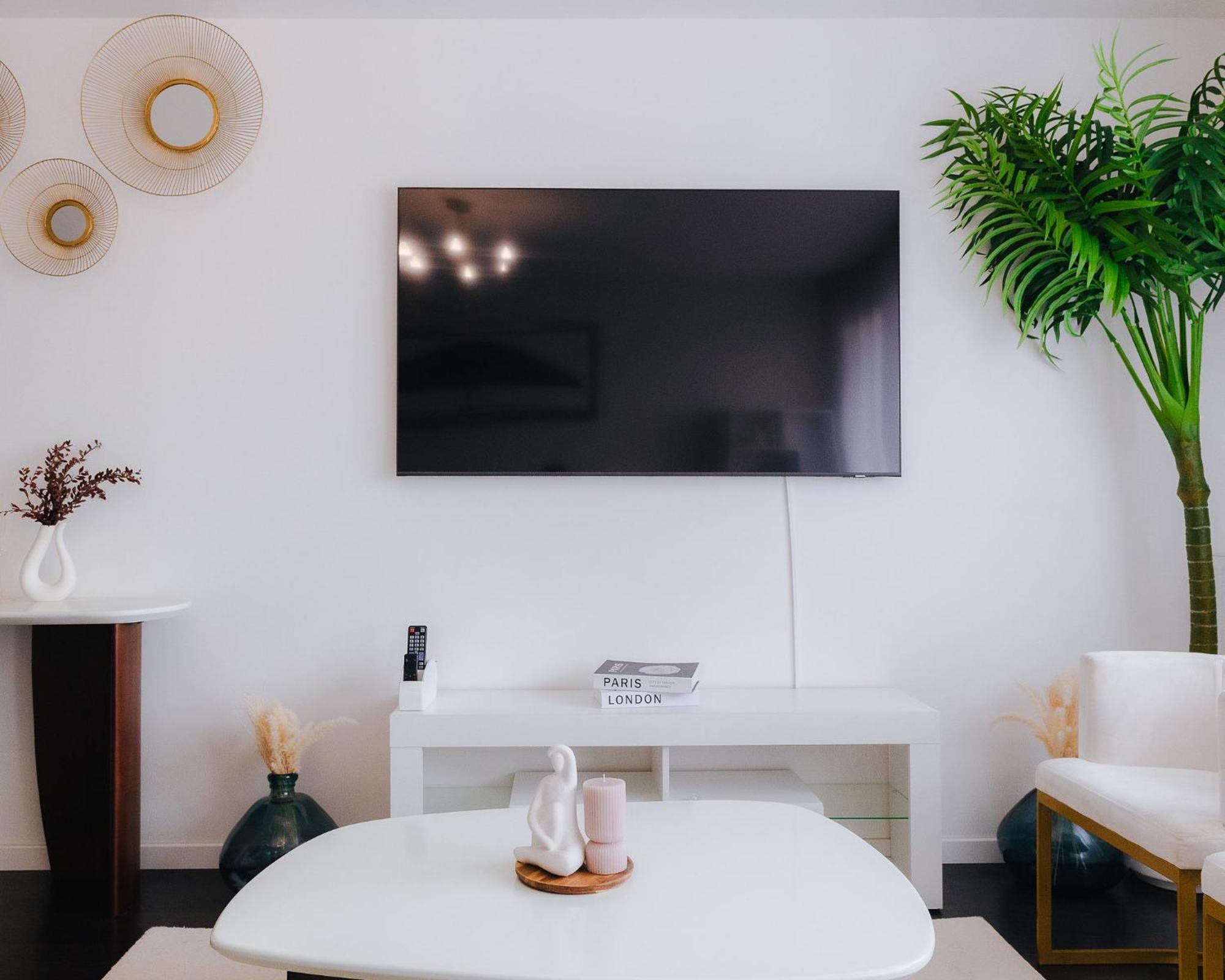 Appartement Luxueux, Neuf & Equipe A Versailles, Saint-Cyr-lʼÉcole 외부 사진