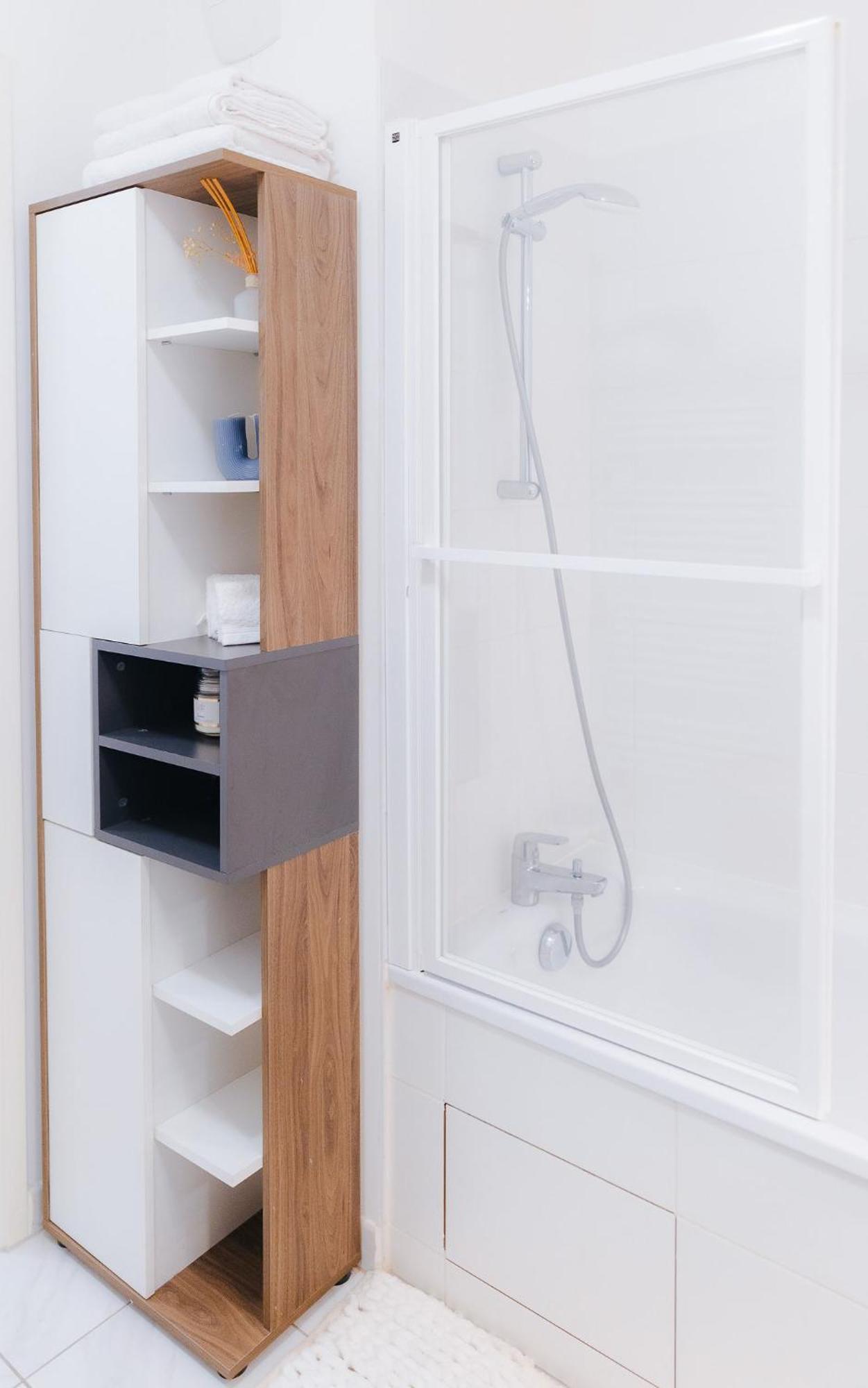 Appartement Luxueux, Neuf & Equipe A Versailles, Saint-Cyr-lʼÉcole 외부 사진