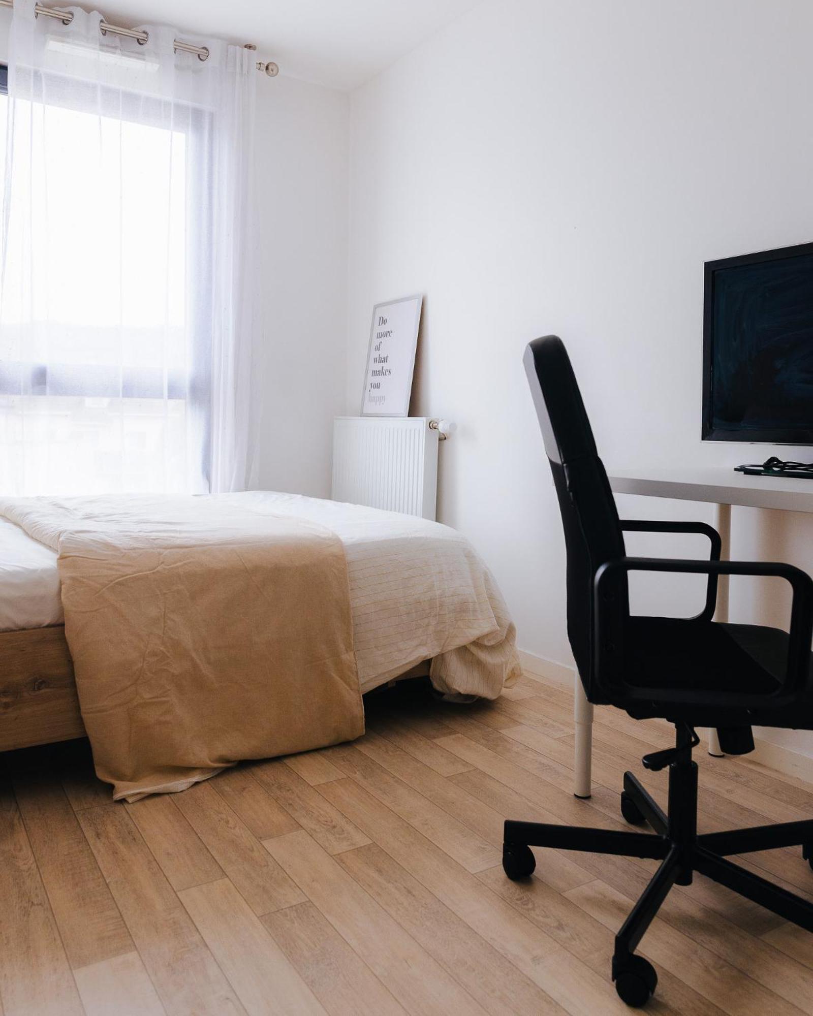 Appartement Luxueux, Neuf & Equipe A Versailles, Saint-Cyr-lʼÉcole 외부 사진