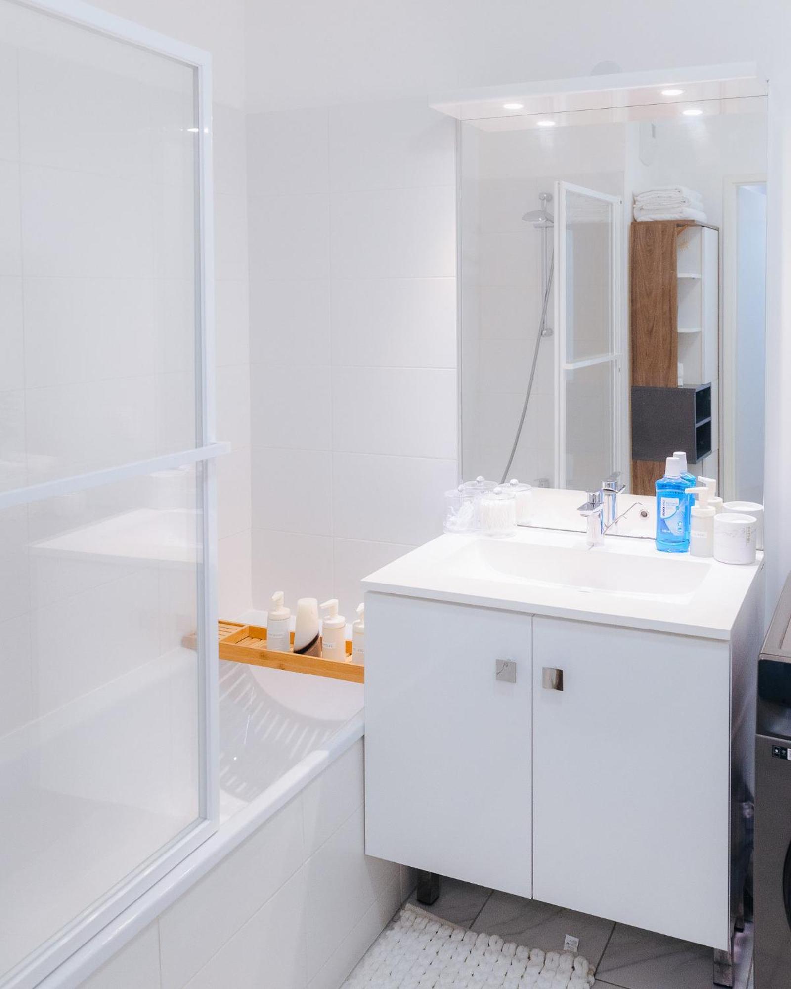 Appartement Luxueux, Neuf & Equipe A Versailles, Saint-Cyr-lʼÉcole 외부 사진
