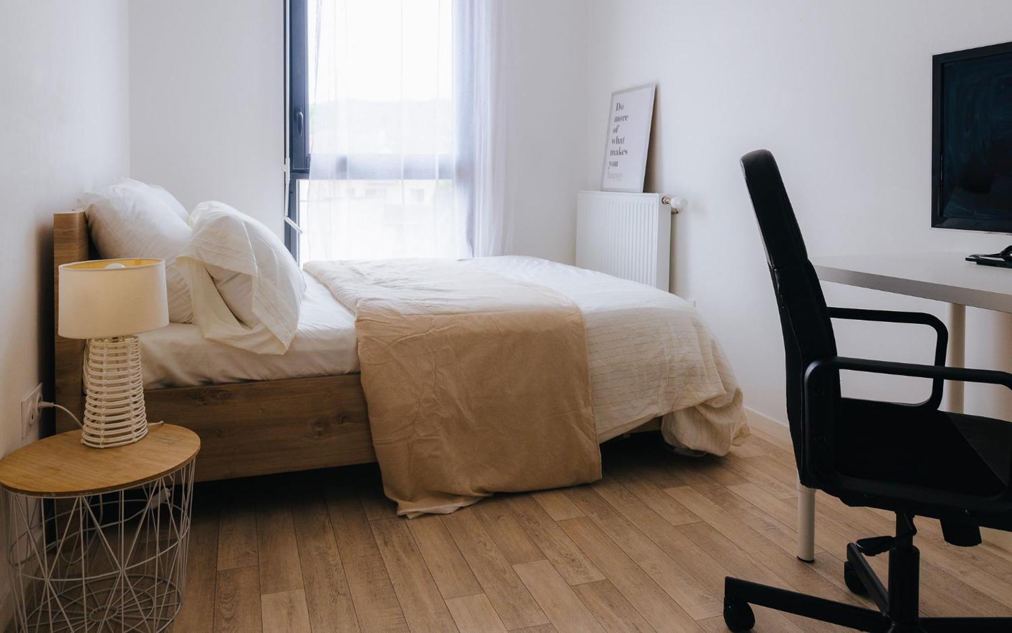Appartement Luxueux, Neuf & Equipe A Versailles, Saint-Cyr-lʼÉcole 외부 사진