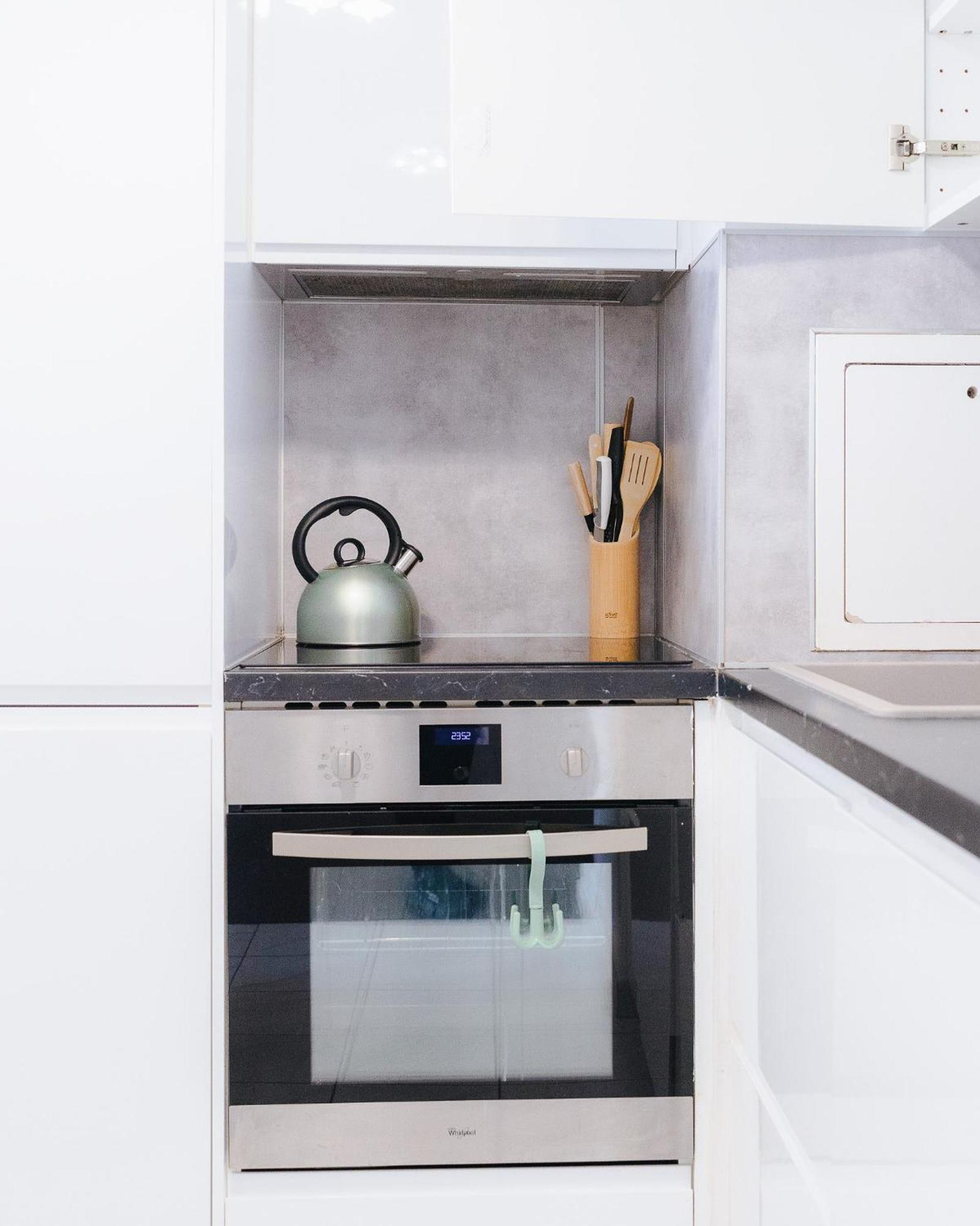 Appartement Luxueux, Neuf & Equipe A Versailles, Saint-Cyr-lʼÉcole 외부 사진
